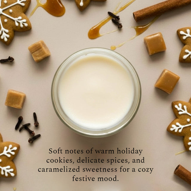 FEHU Velvet Butter Wishes & Crumble, 100 g