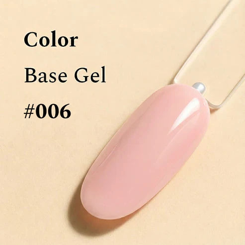 FEHU Color Base Gel