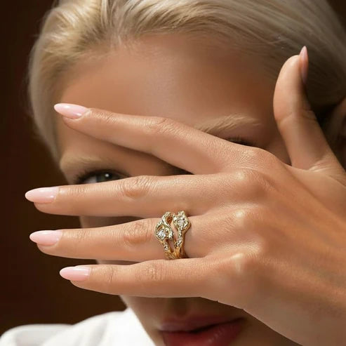 FEHU Color Base Gel #06 Modern Classic 12 ml.