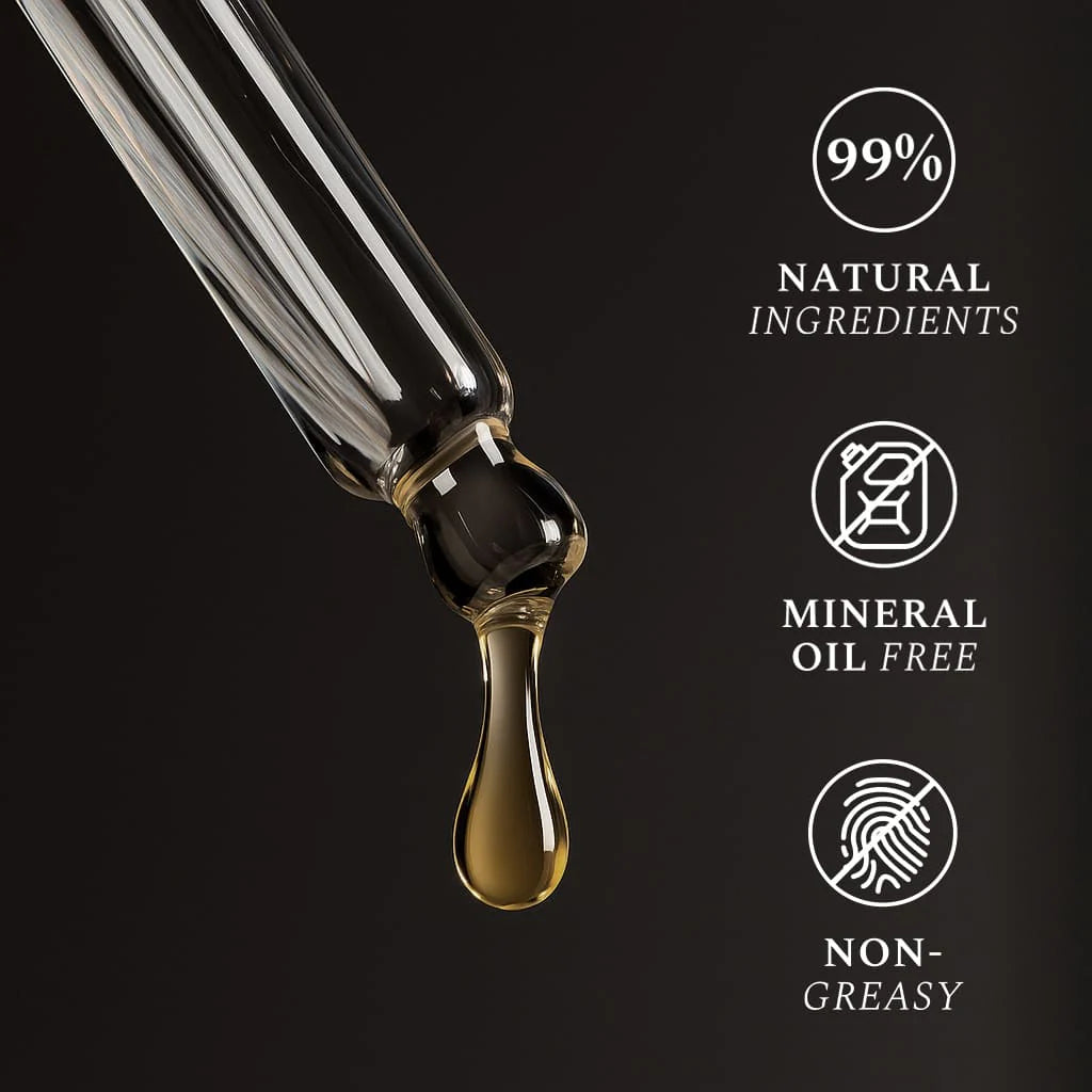 FEHU Hand & Cuticle Oils