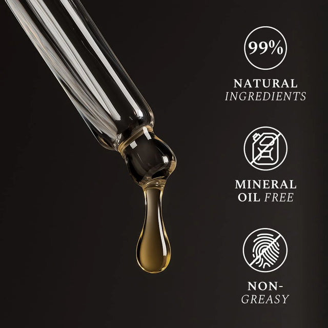 FEHU Hand & Cuticle Oils