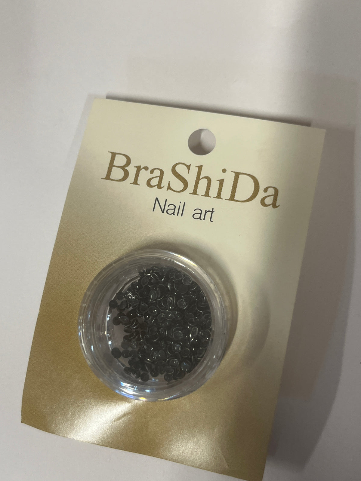 BraShiDa Nail Art Steentjes