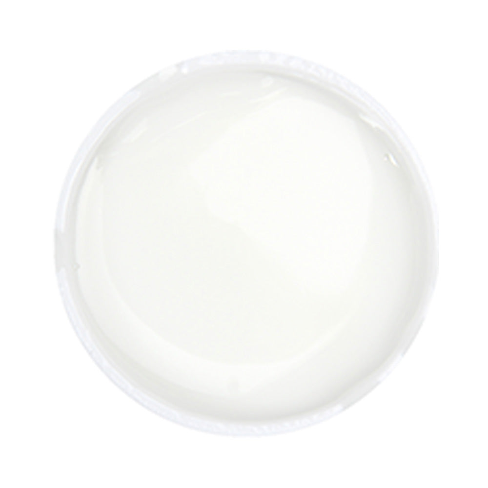 NLC Fiber Milky Builder Gel