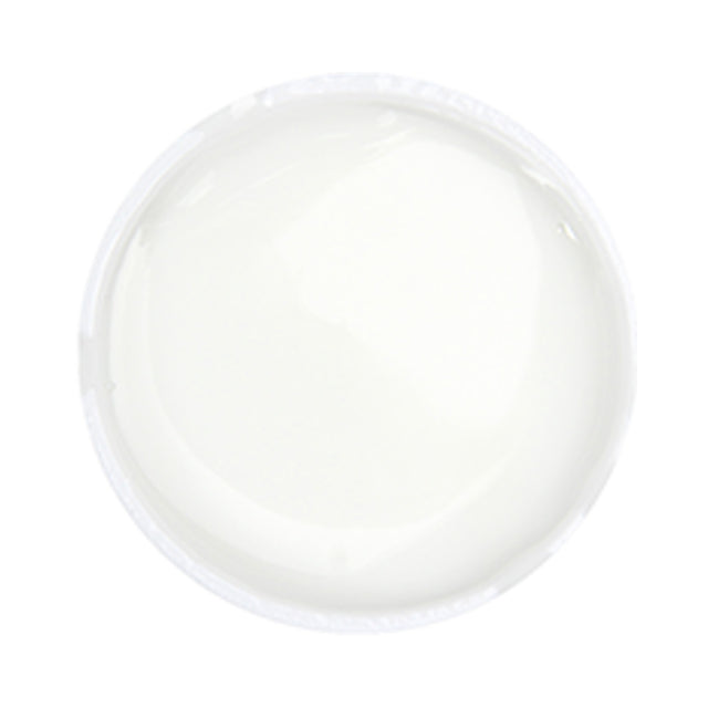 NLC Fiber Milky Builder Gel