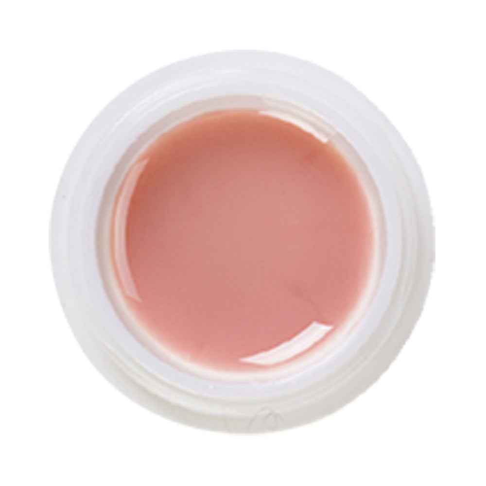 NLC Fiber Nude Builder Gel (oude verpakking)