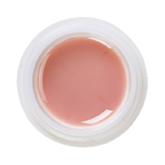 NLC Fiber Nude Builder Gel (oude verpakking)