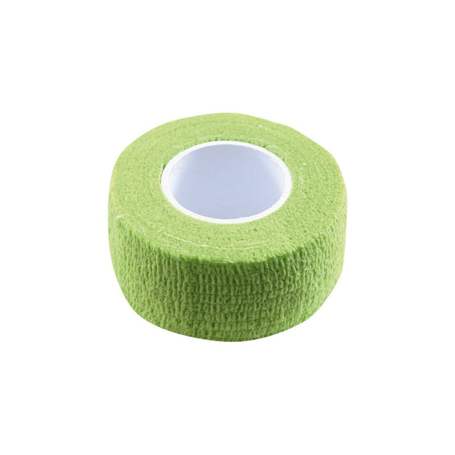 Flex Wrap Tape – 2,5 cm / Groen