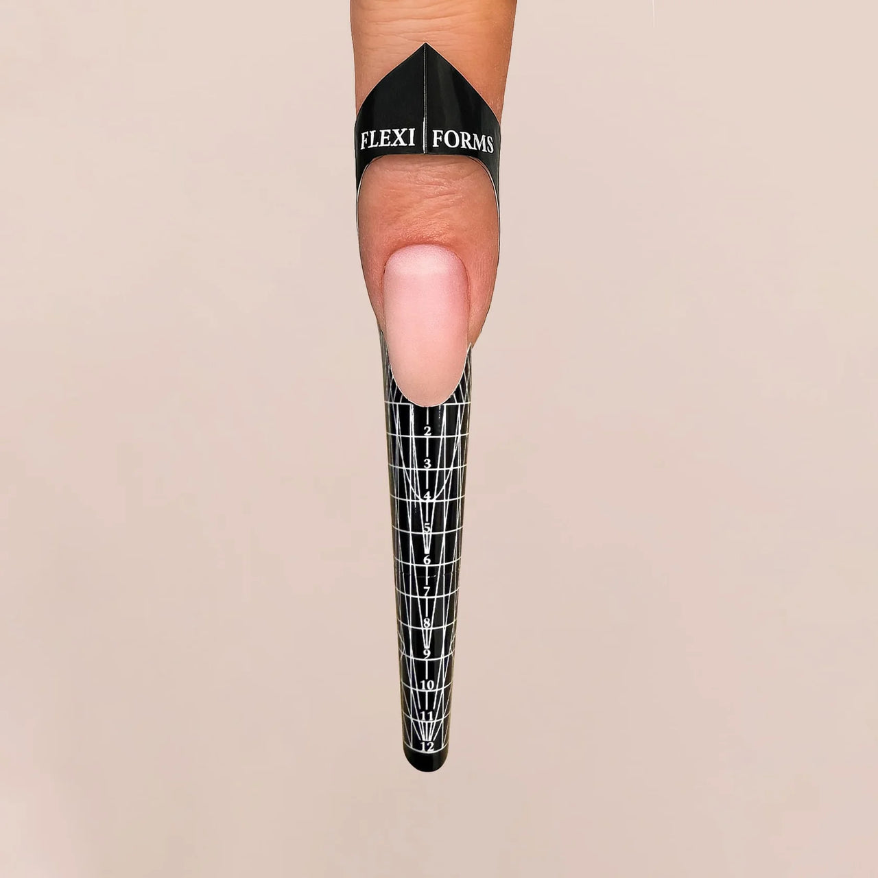 FEHU Flexi Nail Forms