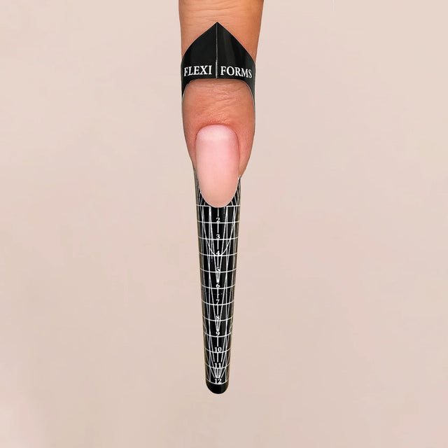 FEHU Flexi Nail Forms