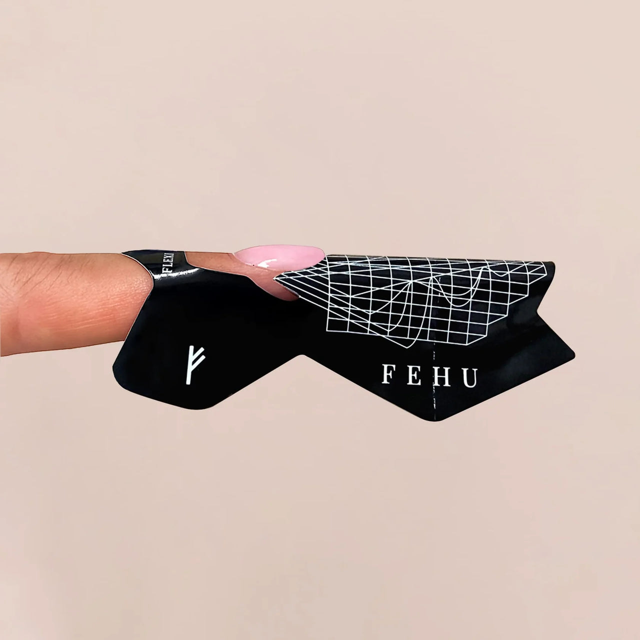 FEHU Flexi Nail Forms
