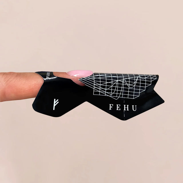 FEHU Flexi Nail Forms