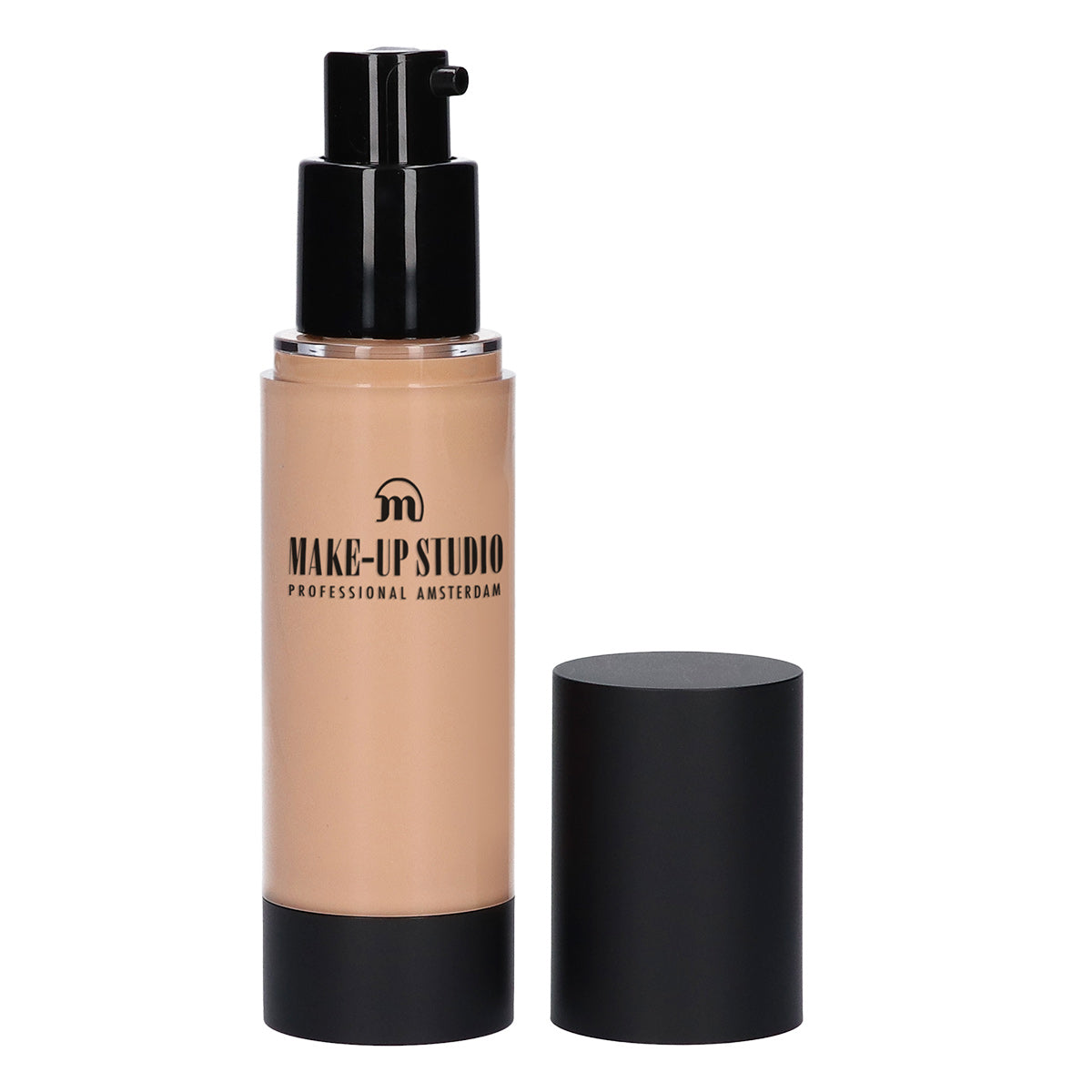 Make-Up Studio Fluid Make Up