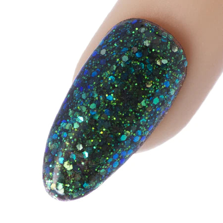 Slick Pour  - 15g Forest Blitz