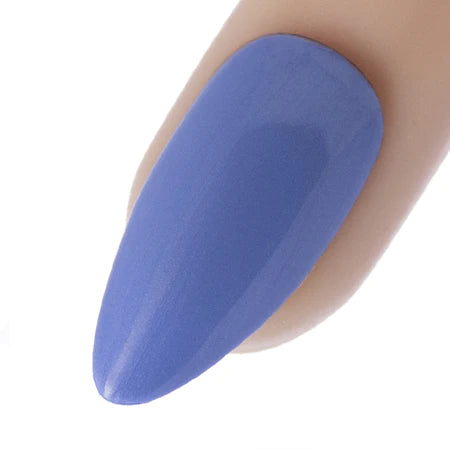 YN Go Time – immer eine Brautjungfer, schimmerndes Blau