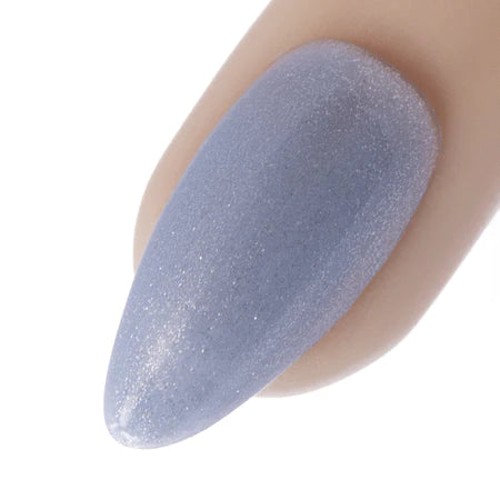 YN Go Time – überall außer hier, frostblau