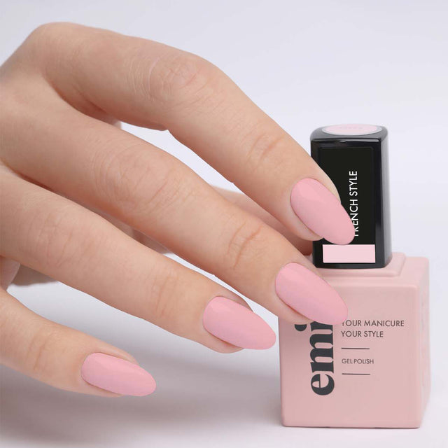 E.MiLac French Style 9ml 002