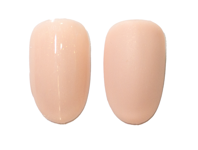 E.MiLac Weißer Lotus, 9/15 ml. 001