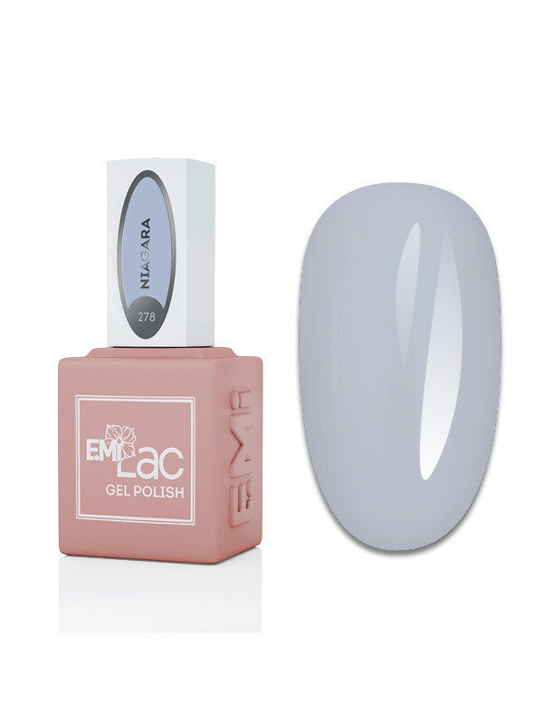 E.MiLac Weißer Lotus, 9/15 ml. 001