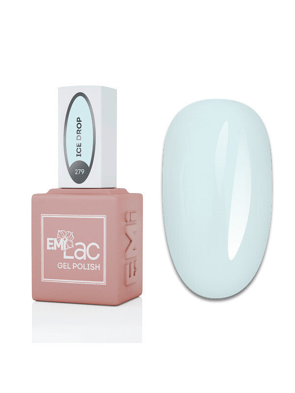 E.MiLac Weißer Lotus, 9/15 ml. 001