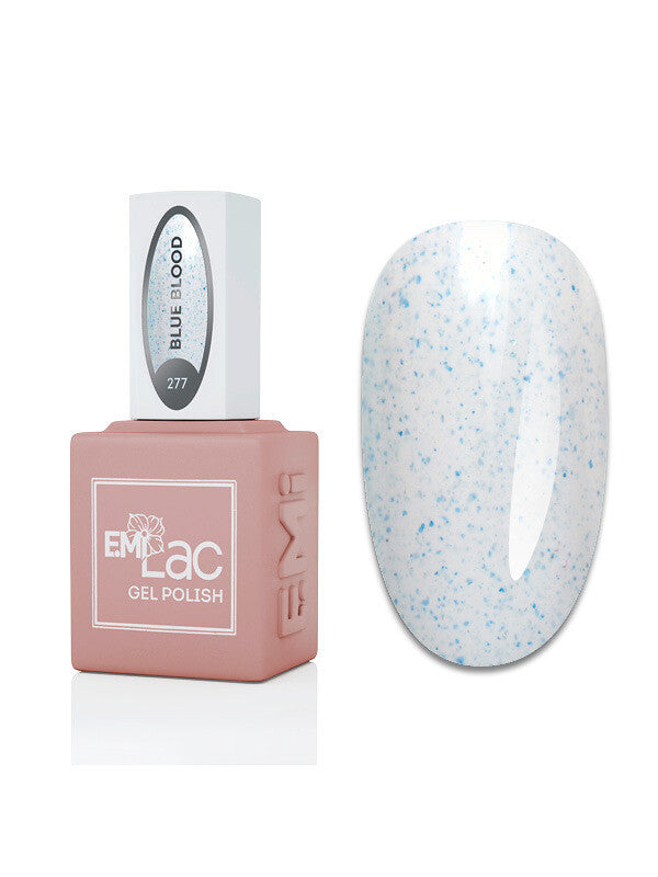 E.MiLac Weißer Lotus, 9/15 ml. 001