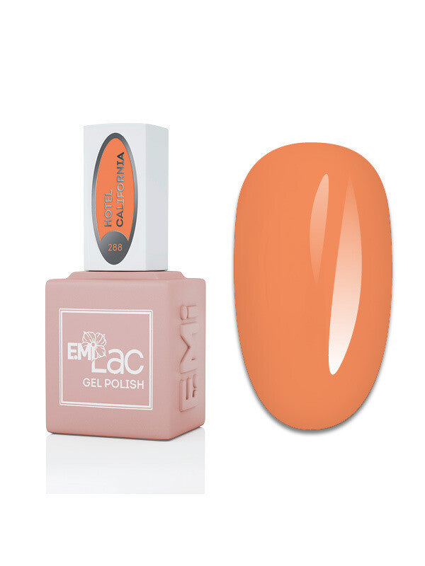 E.MiLac Weißer Lotus, 9/15 ml. 001