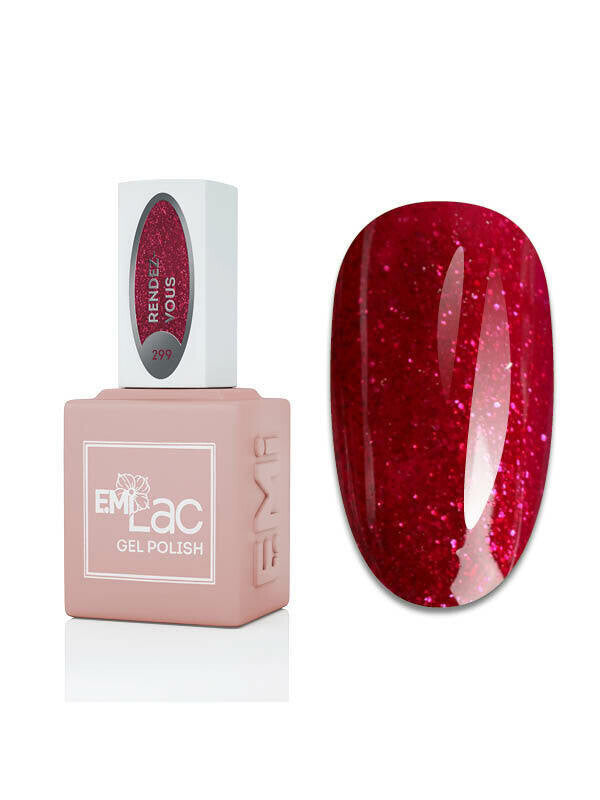 E.MiLac Weißer Lotus, 9/15 ml. 001