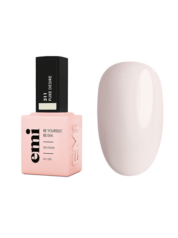 E.MiLac Weißer Lotus, 9/15 ml. 001