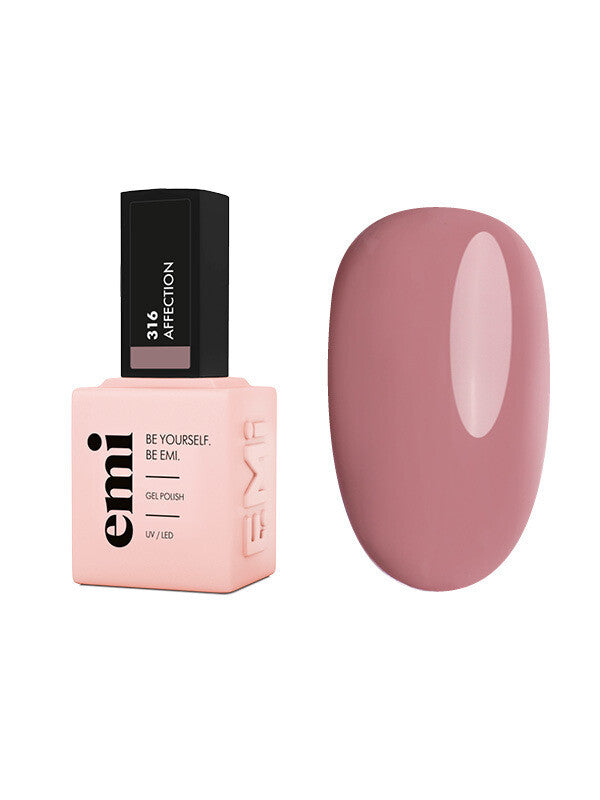 E.MiLac Weißer Lotus, 9/15 ml. 001