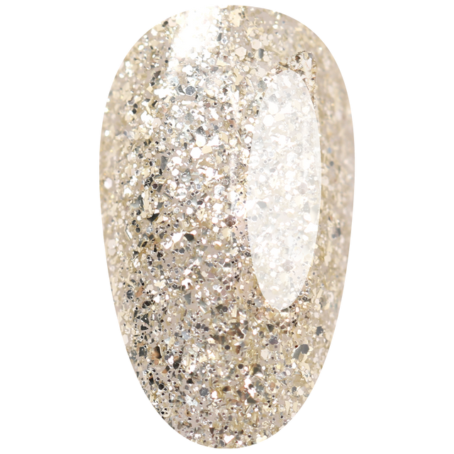 E.MiLac NY Yellow Diamond #331, 9 ml.