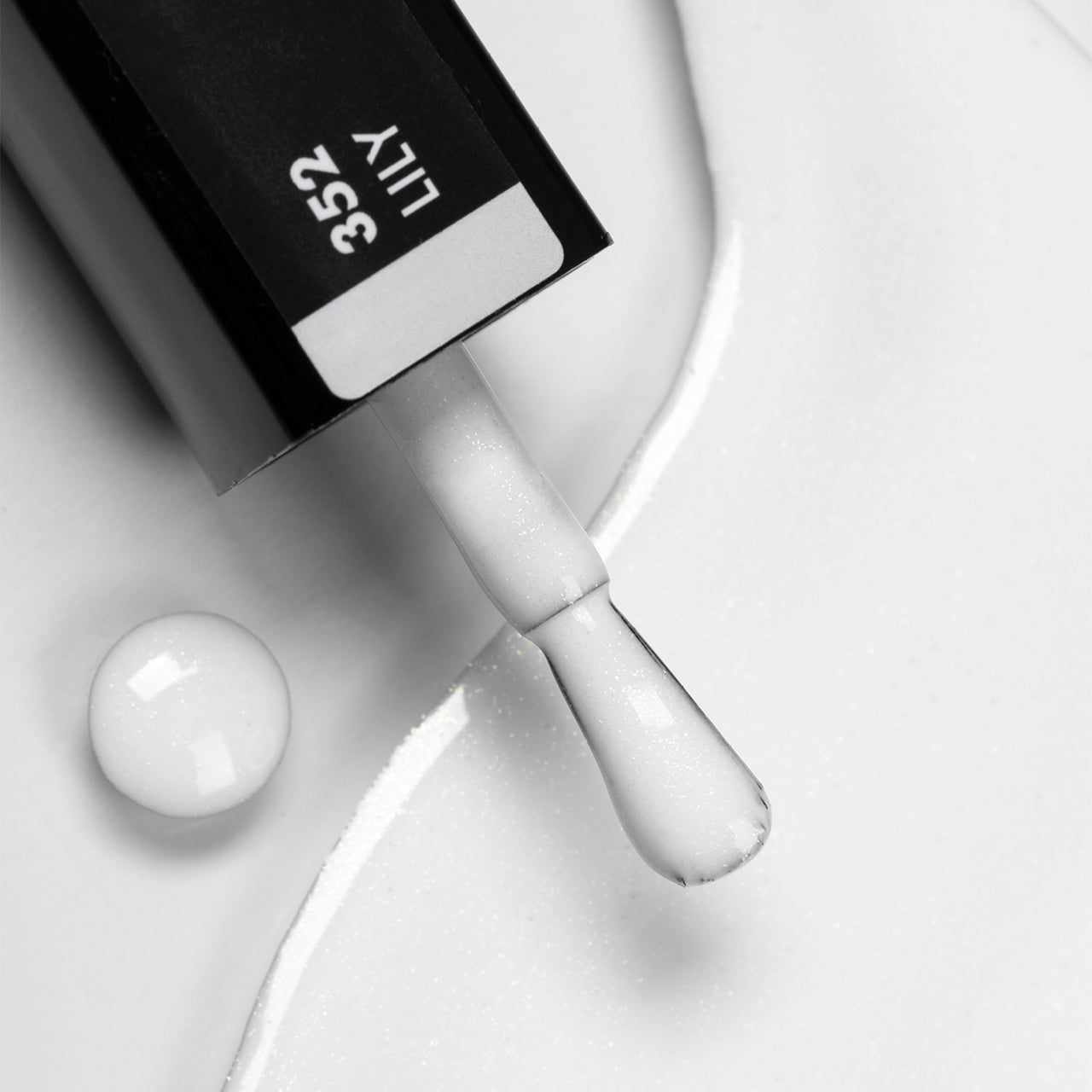 E.MiLac ANG Lily #352, 9 ml.