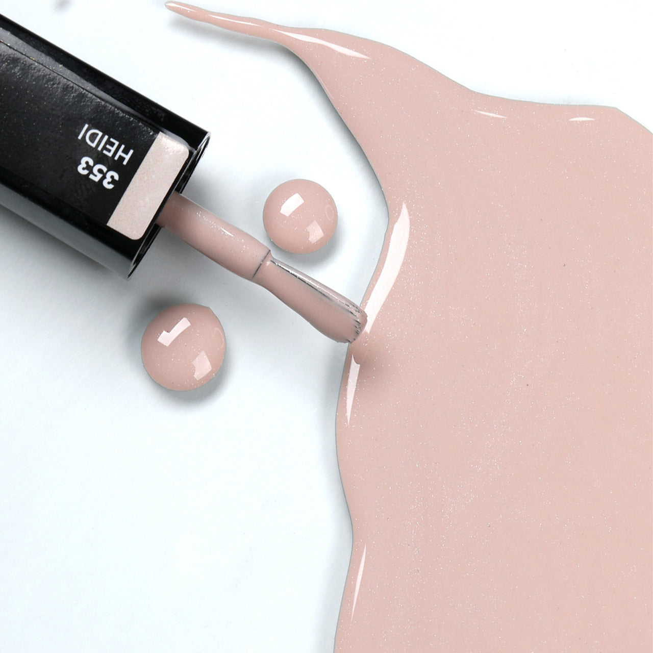 E.MiLac ANG Heidi #353, 9 ml.