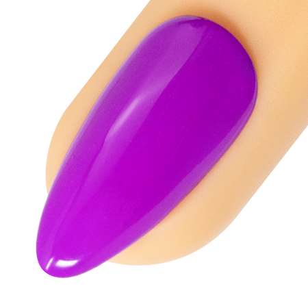 YN STREIFENDE GEL-FARBE, ACAI, 7ML 