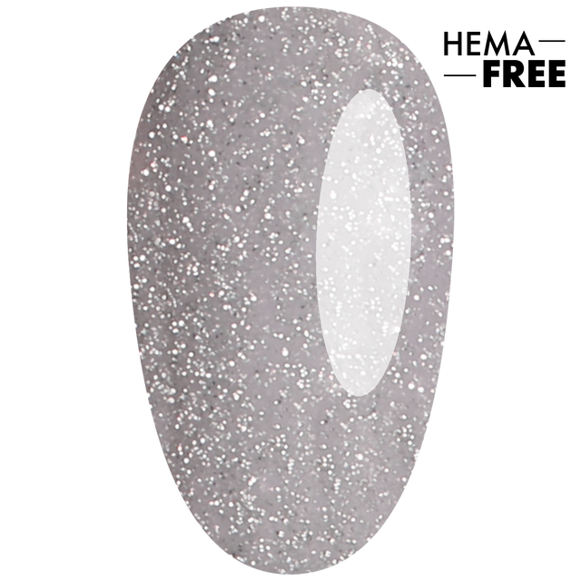 E.MiLac TL Fading Frost #459, 9 ml.