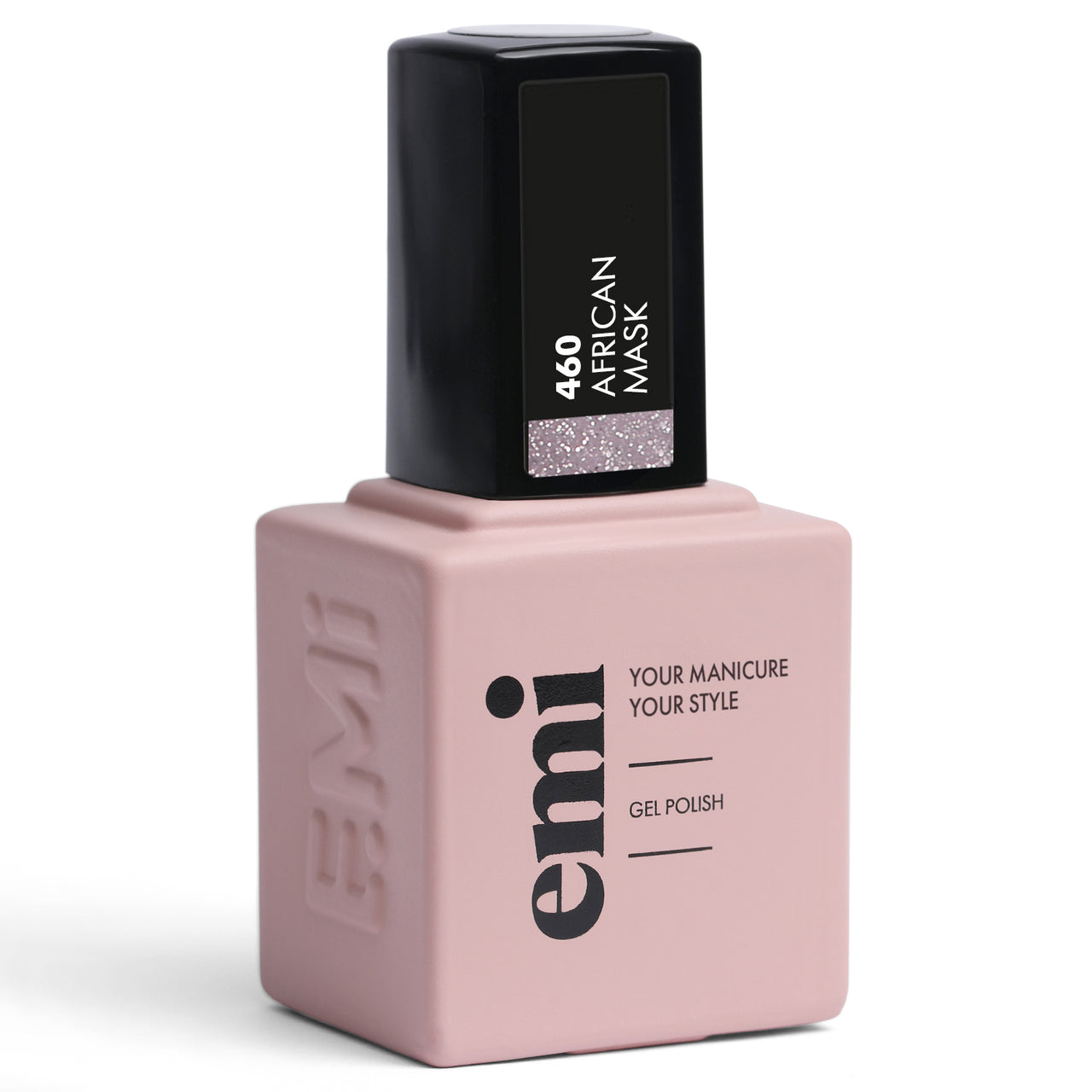 E.MiLac TL Mauve Morn #460, 9 ml.