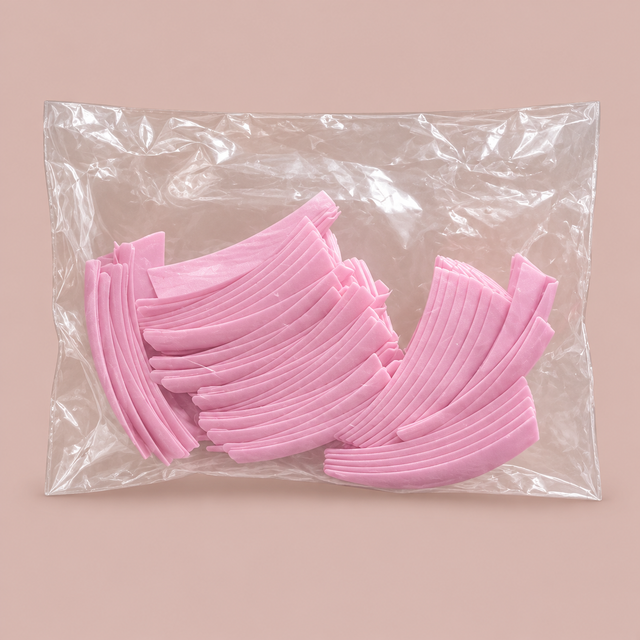 Color Tips – Paars
