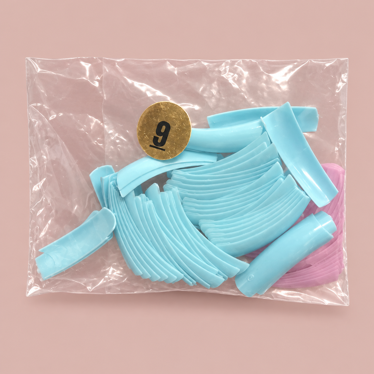 Color Tips – Blauw