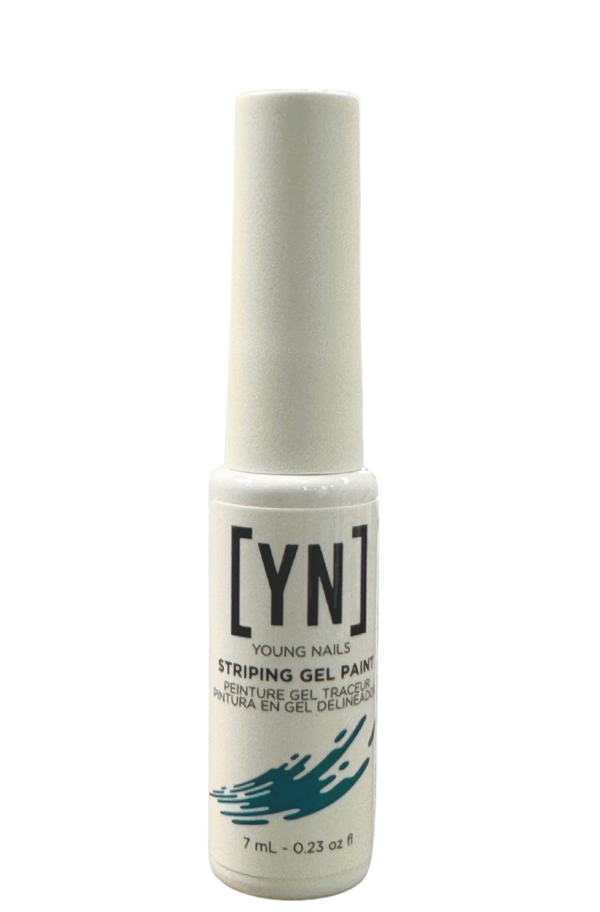 YN STRIPING GEL PAINT, PRAYER HANDS, 7ML