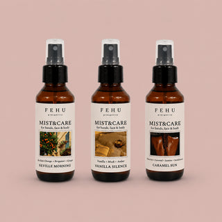 FEHU Mist&Care, 100 ml