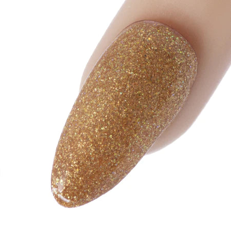 Young Nails SlickPour 15 g Ginger Beer