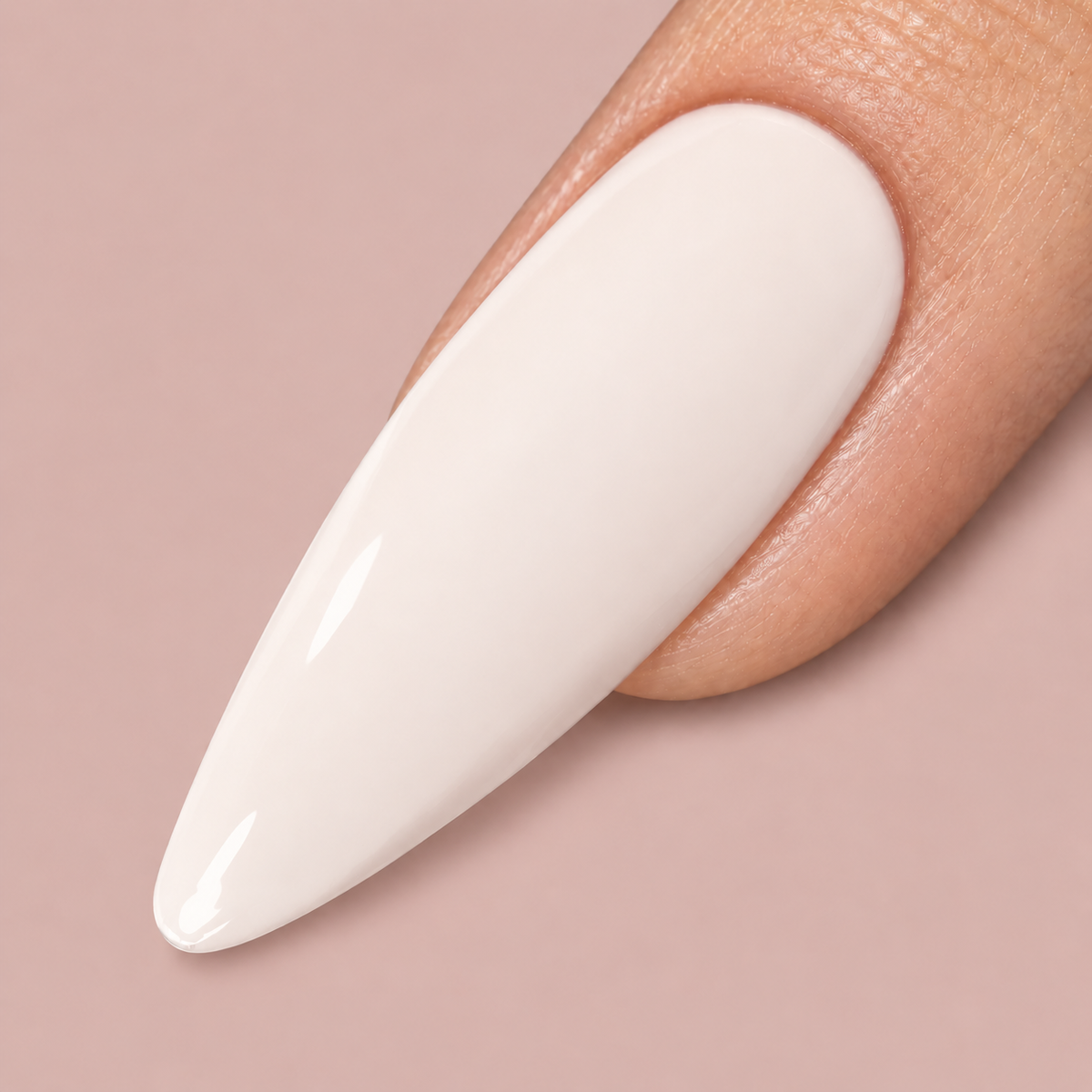 Nail Perfect Acrylic Powder – Pale