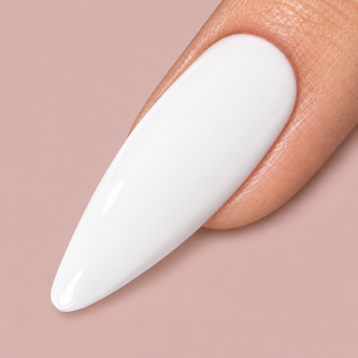 Nail Perfect Acrylic Powder – Mega White