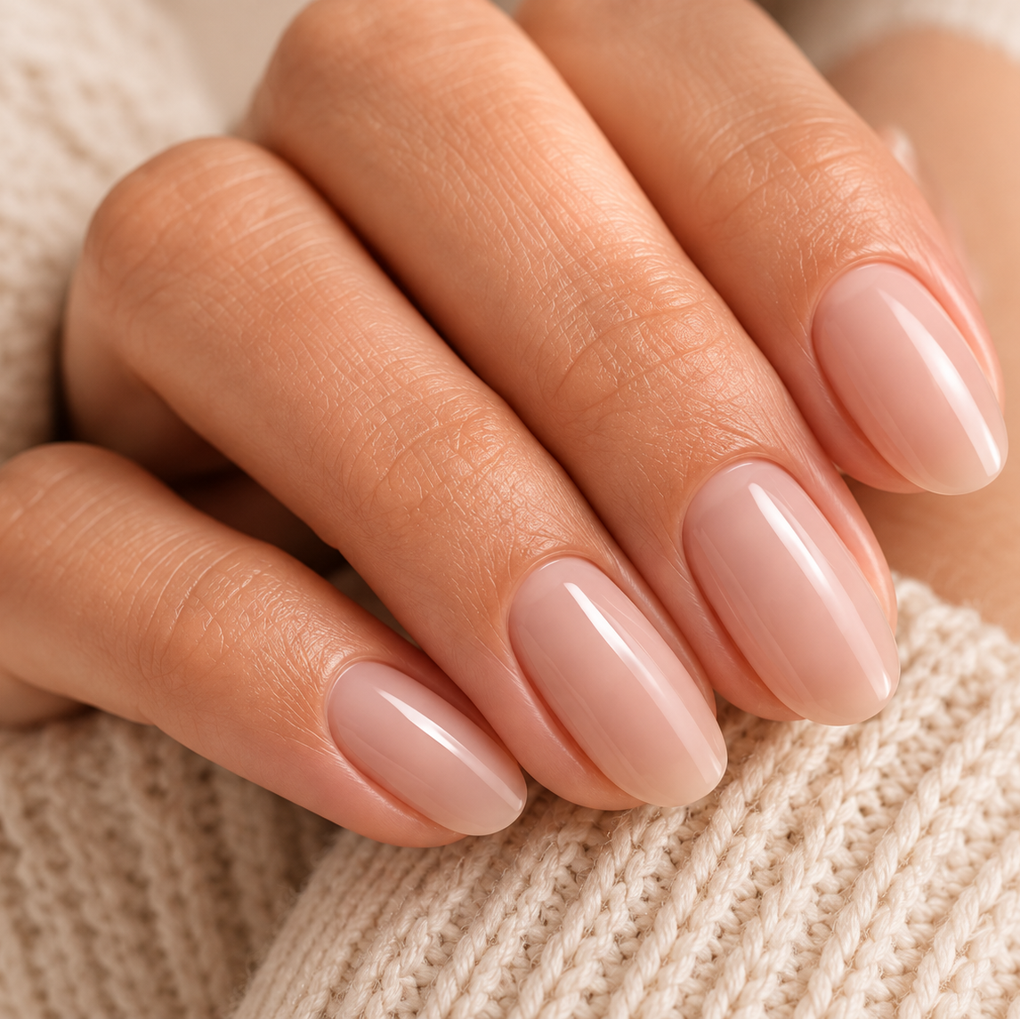 Cursus Specialist Nagelstyling (Allround)