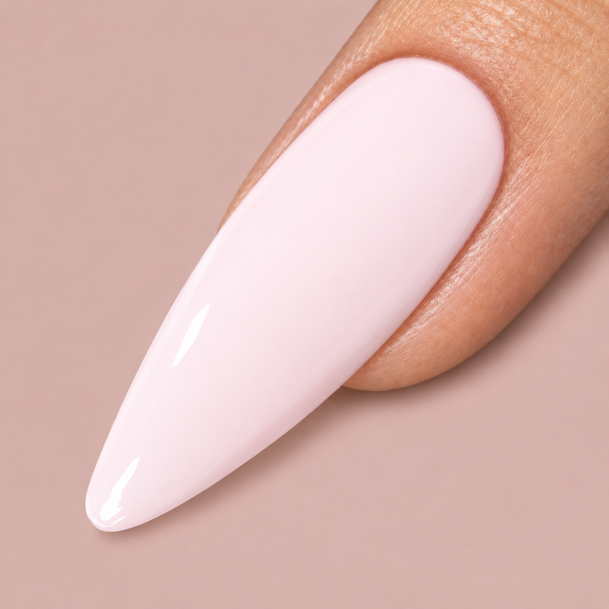 Nail Perfect Acrylic Powder – Rose