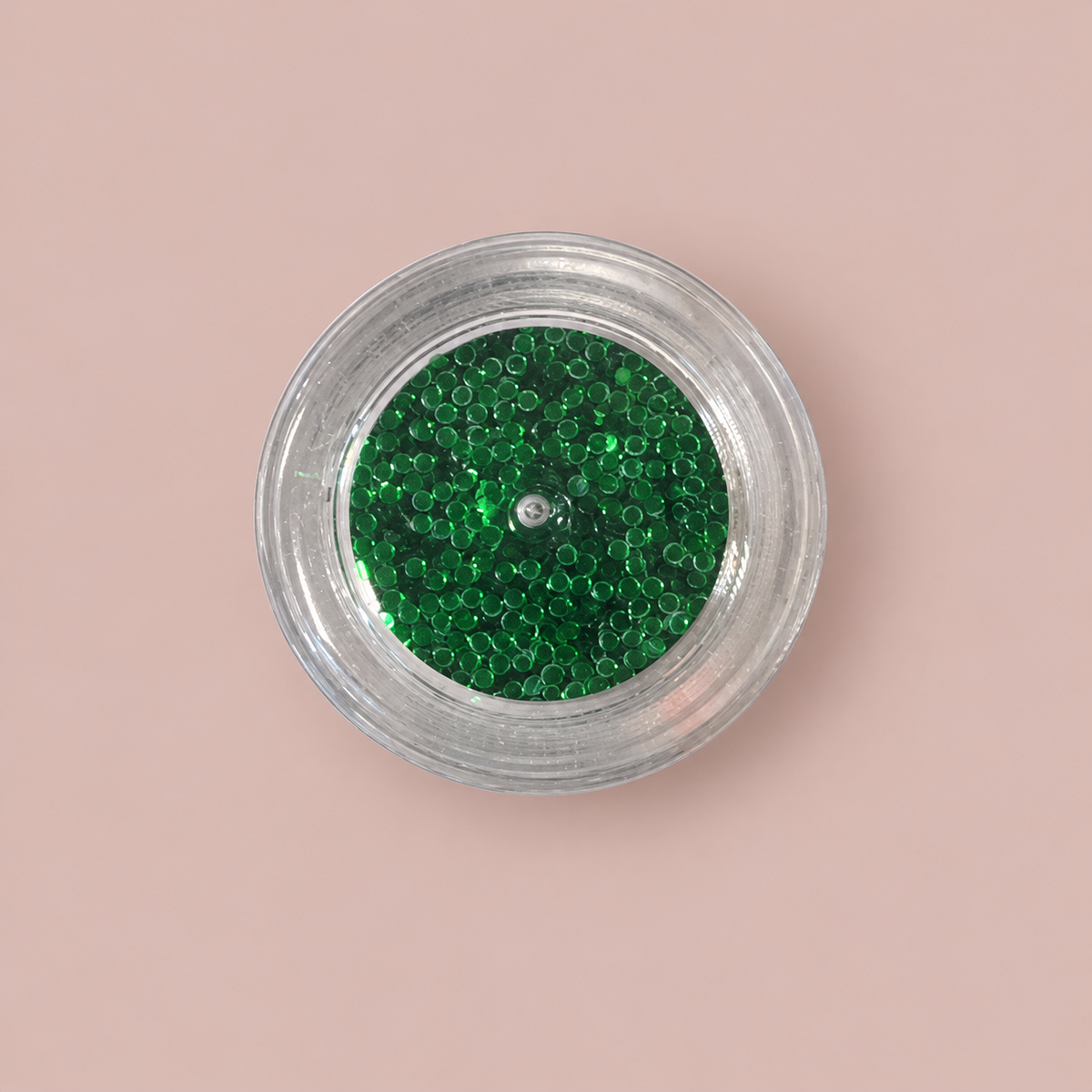 Steentjes Potje – Groen #31