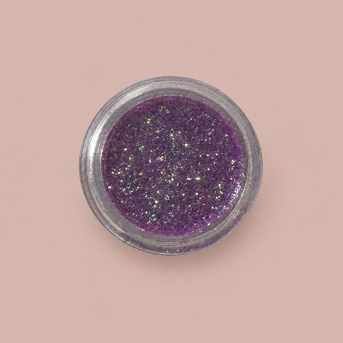 SoEasy Glitter – Paars #63
