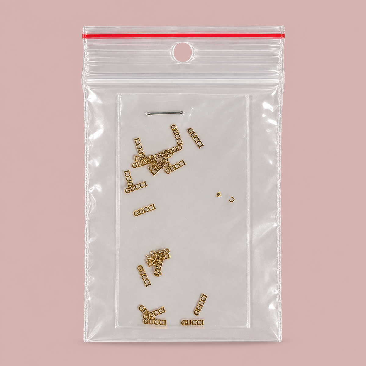 Nail Art Stickers Design