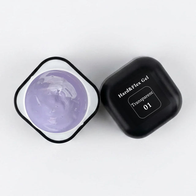 Fehu (FLUX) Hard & Flex Gel