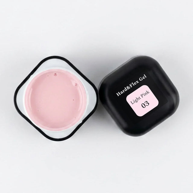 Fehu (FLUX) Hard & Flex Gel