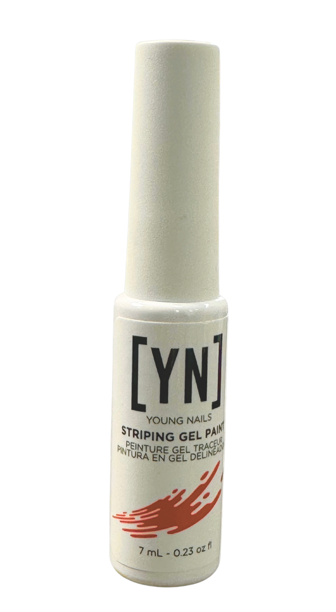 YN STRIPING GEL-LACK, HAZARD HIGH, 7 ml