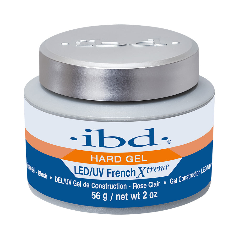 IBD – LED/UV French Xtreme Blush 56g